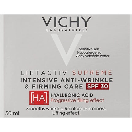 Crema lifting antirid SPF 30, L'Oréal Paris, Liftactiv, 50ml