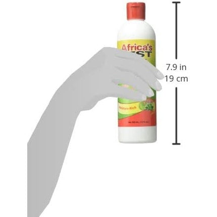 Condicioner Instant Detangling cu Aloe Vera, 356ml