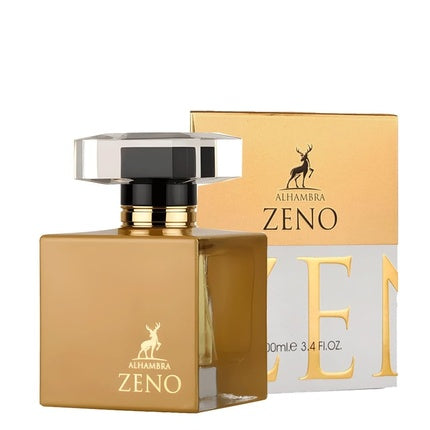 Parfum pentru femei, Maison Alhambra, Zeno, 100ml