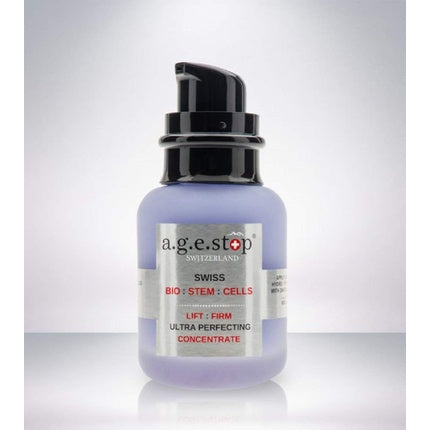 Ser antirid Age Stop Switzerland, lifting, mov