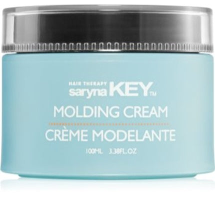 Cremă modelantă păr, Saryna Key, 100 ml