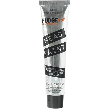 Vopsea de Păr, Fudge, Headpaint, blond cenușiu foarte deschis