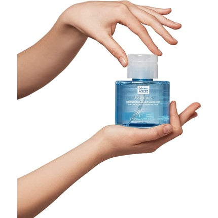 Gel de curățare facială, Martiderm, 300ml