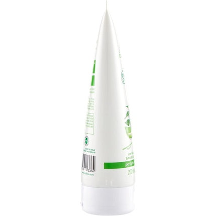 Balsam hidratant, Equilibra, Aloe, 200 ml