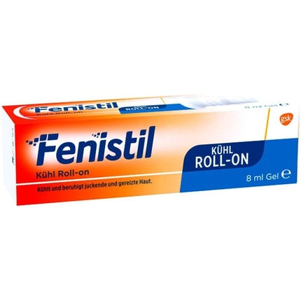 Fenistil Kühl Roll-on - Gel pentru răcorirea pielii