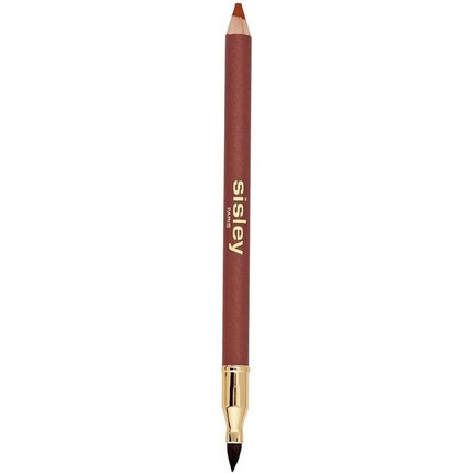 Creion contur buze, Sisley, 10 Auburn