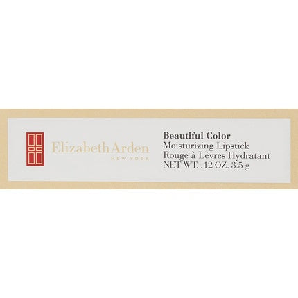 Ruj Elizabeth Arden, Coral Crush, finisaj mat