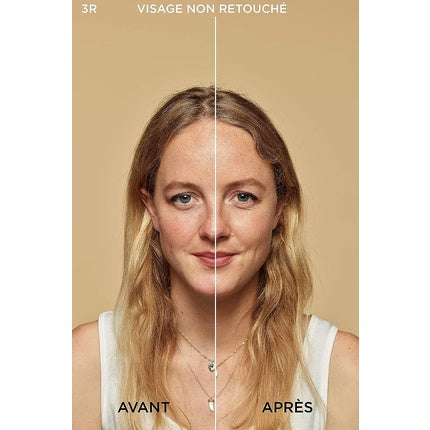 Fond de ten lichid, L'Oréal Paris, Accord Parfait, Rose Beige