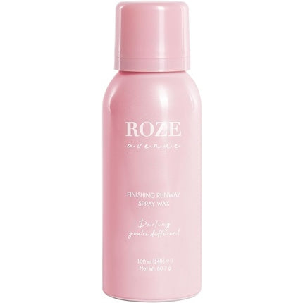 Spray Păr Roze Avenue Texturare Roz 100ml