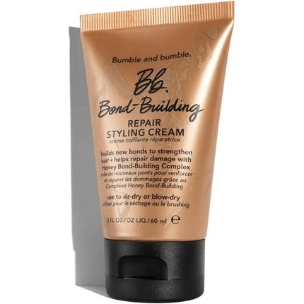Bumble and bumble Bond Building Repair Styling Cream, 60ml
