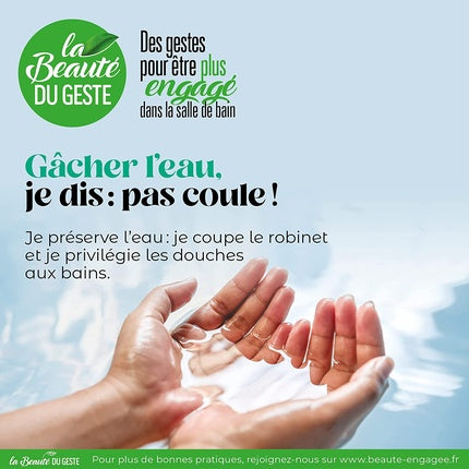 Gel de duș FA Caribbean Wave Lemon & Orange Blossom, 250 ml