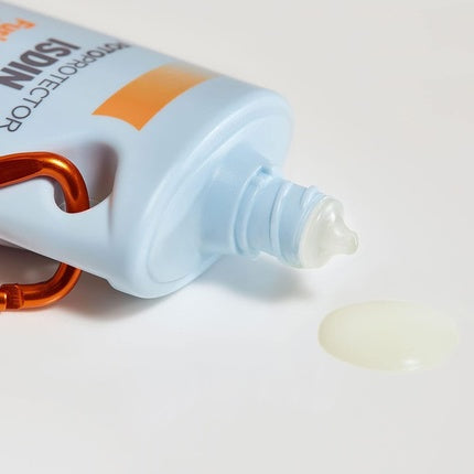 Gel de protecție solară, ISDIN, Fusion Gel SPORT SPF 50+, 100ml