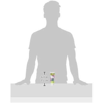 Pastă de dinți Hello Kitty cu fluor, anti-carii, 75ml