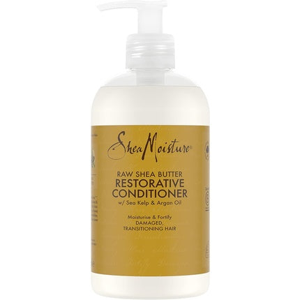 Balsam Shea Moisture, Raw Shea Butter, 384ml