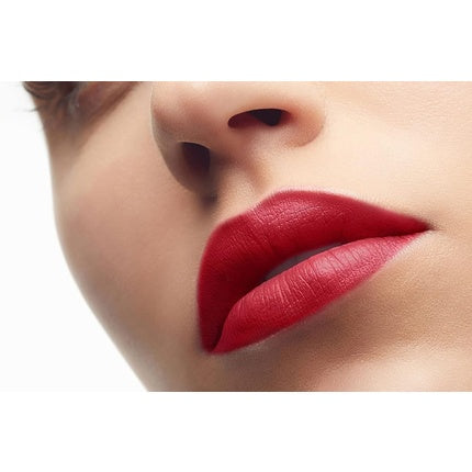 Ruj, Pupa Milano, Petalips Soft Matt 015, roșu