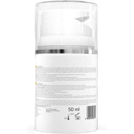 Cremă față Apis, Retinol și Vitamina C, 50ml