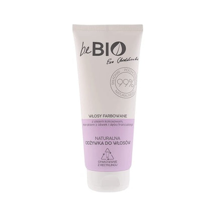 Demachiant natural, Bebio Ewa Chodakowska, 200ml