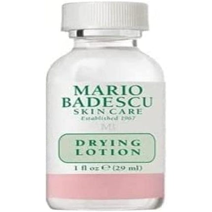 Loțiune de uscare Mario Badescu, 29 ml