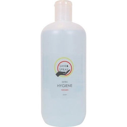 Dezinfectant Sani, Spray, capac alb, 500 ml