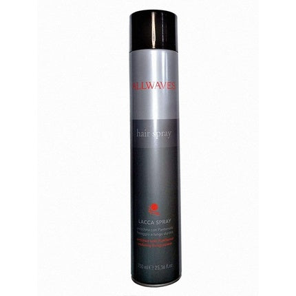 Spuma de par, Allwaves, 750ml