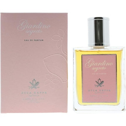 Parfum Acca Kappa Giardino Segreto, 100ml, sticlă