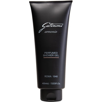 Gel de duș, Diamond International, 400ml, aromă florală