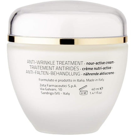 Crema de zi Euphidra Sr Nutriat 40ml