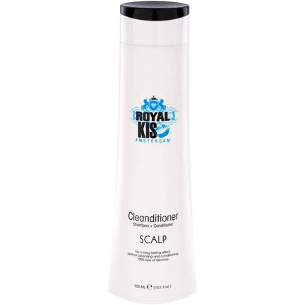 Royal Kis Cleanditioner pentru scalp, 300ml