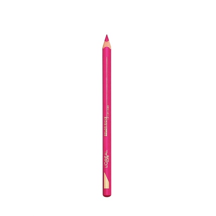 Creion Contur Buze, L'Oréal Paris, Color Riche Le Lip, roz