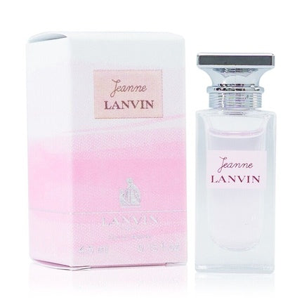 Parfum femei, Jeanne, Mini, roz