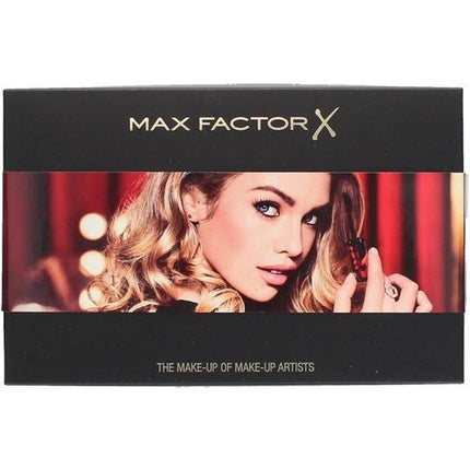 Mascara Max Factor 2000 Calorie Curl Addict, negru