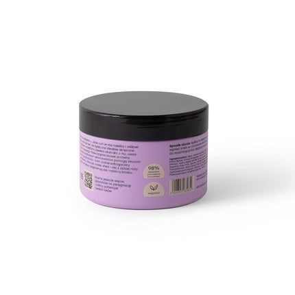 Crema de styling Twisty Curl On Me pentru bucle naturale, 250ml
