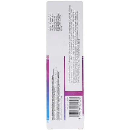 Vopsea Păr, Revlon, Pro You The Color Maker, blond ultra