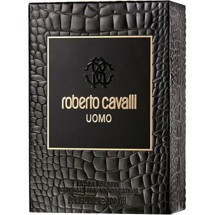 Parfum Roberto Cavalli Eau de Toilette, 100ml, multicolor