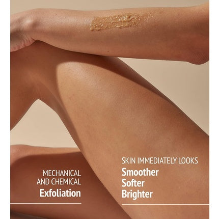 Crema exfoliantă pentru corp Comfort Zone Body Strategist 200ml