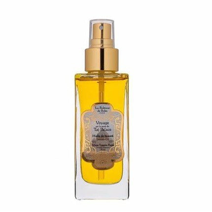 Ulei de corp La Sultane De Saba Journey Taj Palace - 50ml