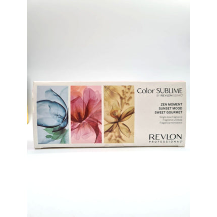Set Parfumuri, Revlon, Sunset Mood, 24 doze