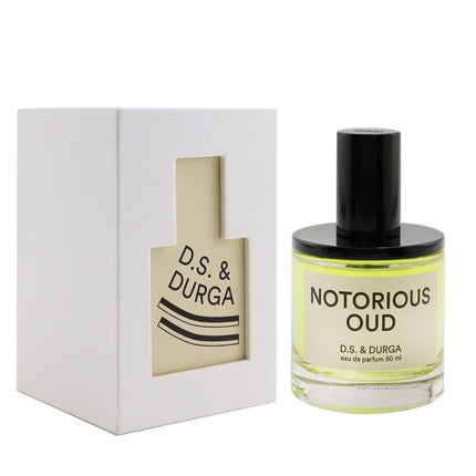 Eau De Parfum D.S. & Durga Notorious Oud 50ml