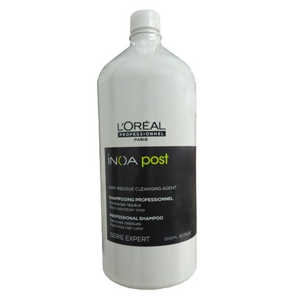 Șampon post-colorare, L'Oréal Professionnel, INOA, 1500ml