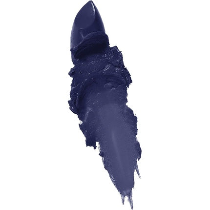 Ruj Maybelline Color Sensational Loaded Bold Midnight Blue 892, albastru