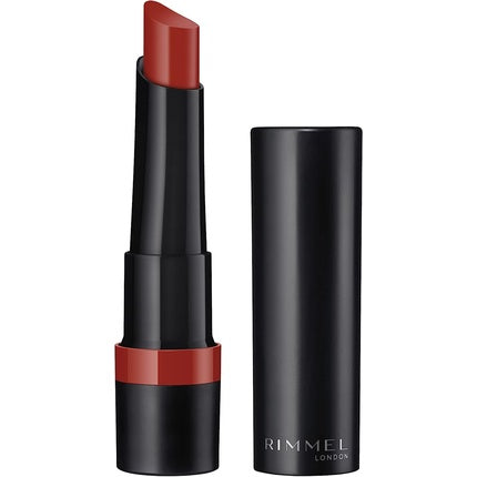 Ruj, Rimmel, Lasting Finish Extreme Matte 600