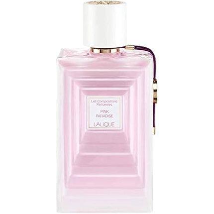 Parfum, Lalique, Les Compositions Parfumees Pink Paradise, 100ml