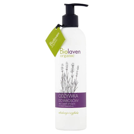 Balsam de păr, Tba Biolaven, 300ml