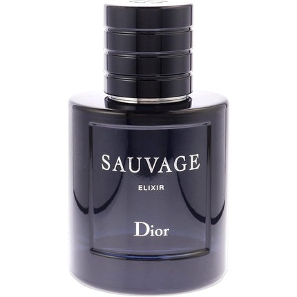 Parfum Dior Sauvage Elixir, Eau de Parfum, 60ml