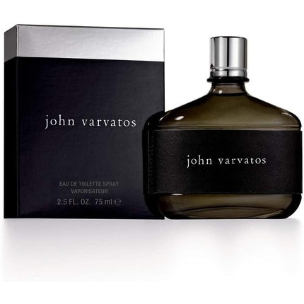 Apa de Toaleta, John Varvatos, 75ml
