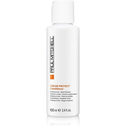 Balsam Paul Mitchell Color Protect pentru păr vopsit 100ml
