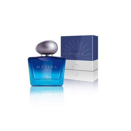 Eau de Parfum Acqua Di Sardegna Maijda Man 50ml Culoare Albastru