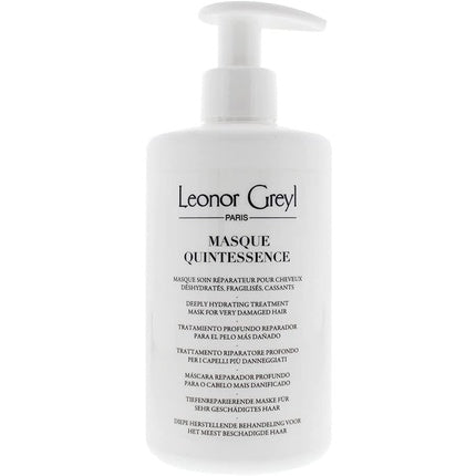 Masca de păr Leonor Greyl Masque Quintessence, 500ml