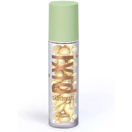 Serum Față, Pixi Vitamin C, Capsule, 30 bucăți