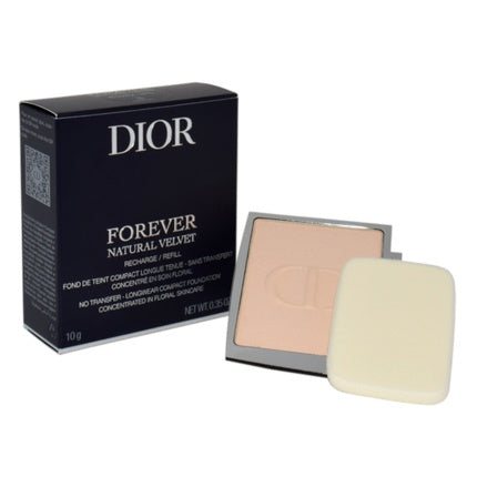 Fond de ten compact Dior Diorskin Forever 2N